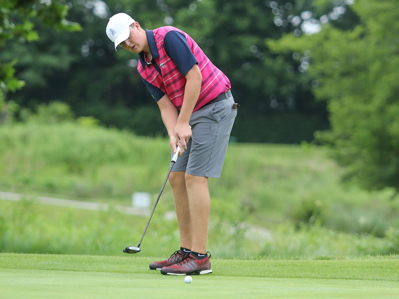 Gateway Junior PGA tournament